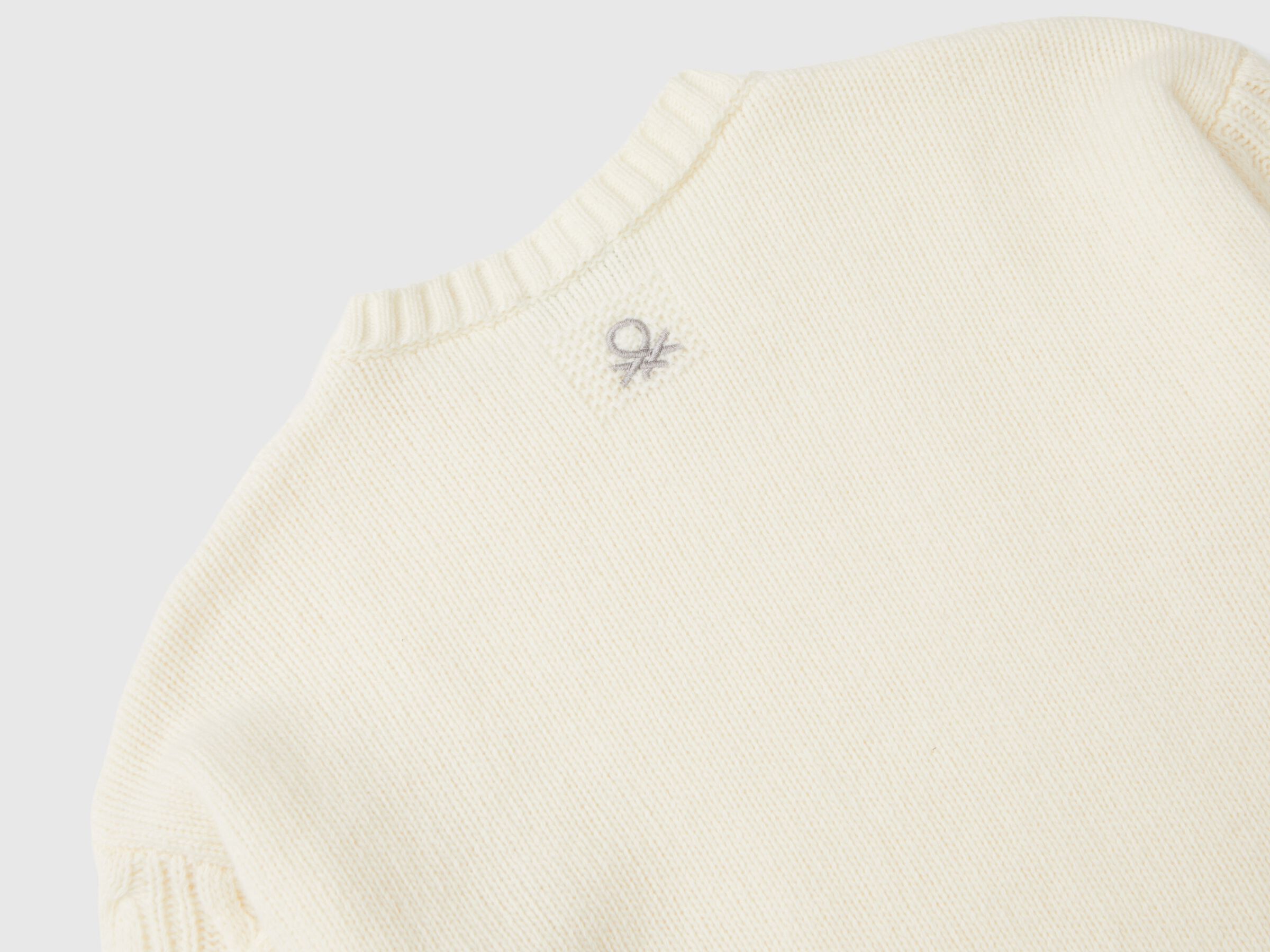 SWEATER L/S Junior Boy image number 3